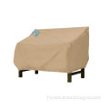 Outdoor Patio Bench Cover 64"L x 34" x 34"H